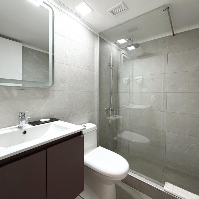 Hotel Tempo Rent - Queen Room - 5