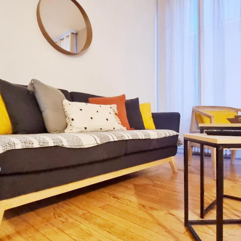Épicure - Hyper Centre - Calme et Confort - Appartement - 2