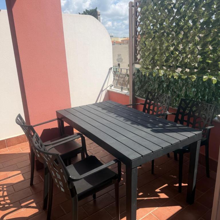 Aurasol Alghero - Monolocale Familiare - 13