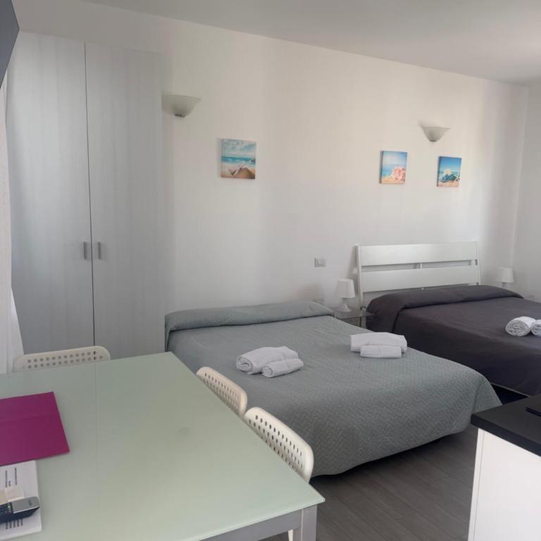 Aurasol Alghero - Monolocale Familiare - 4