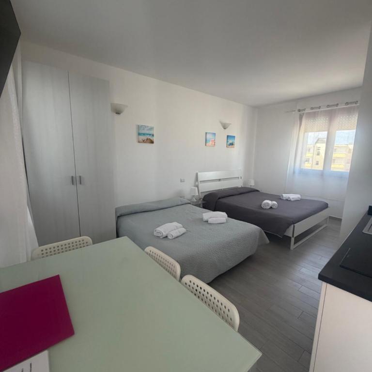 Aurasol Alghero - Monolocale Familiare - 3