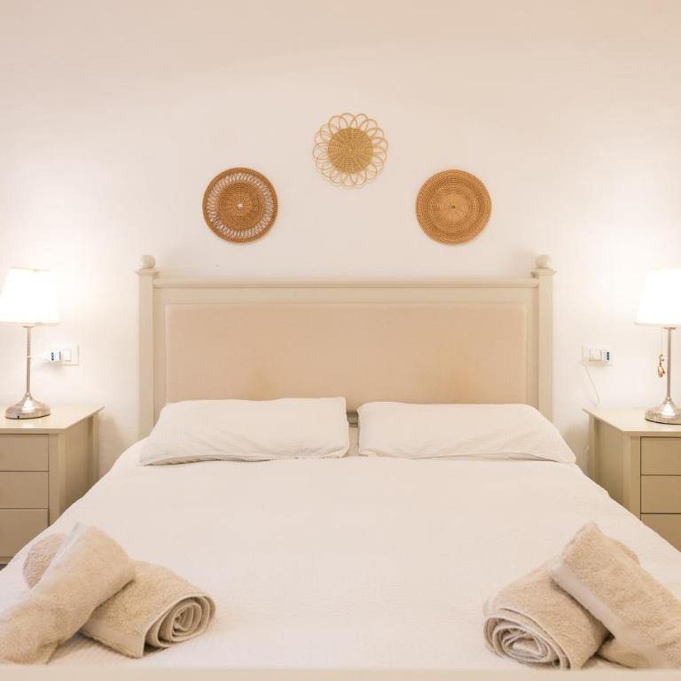 Historic Home with Large Rooftop Terrace in Heart of Ceglie - Casa con 1 Camera da Letto - 4
