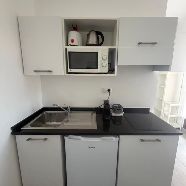 Aurasol Alghero - Monolocale Familiare - 1