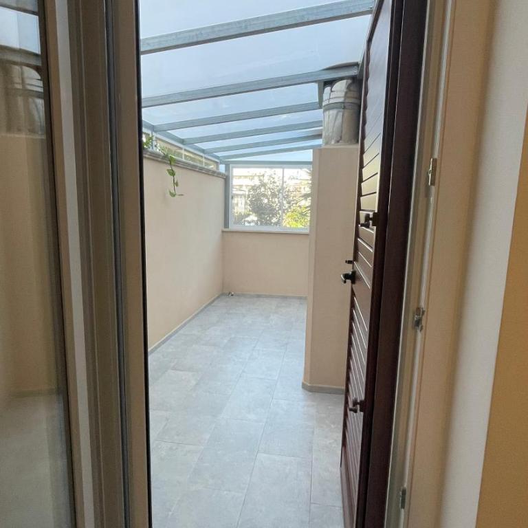 La casa sul giardino - Casa con 2 Camere da Letto - 21