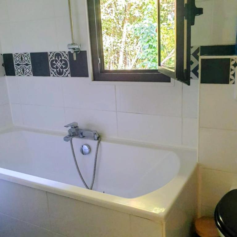 Maison RELAX au BASSIN - Maison 4 Chambres - 12