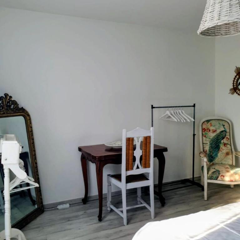 Maison RELAX au BASSIN - Maison 4 Chambres - 15