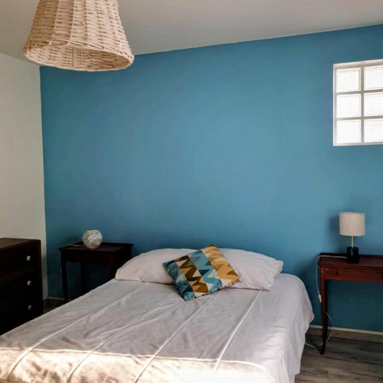 Maison RELAX au BASSIN - Maison 4 Chambres - 13