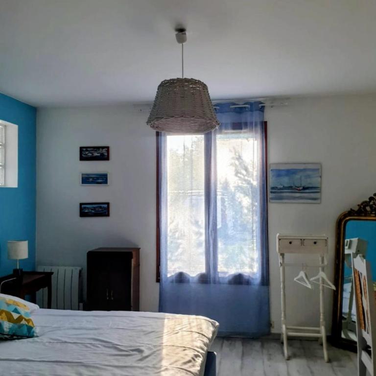 Maison RELAX au BASSIN - Maison 4 Chambres - 33