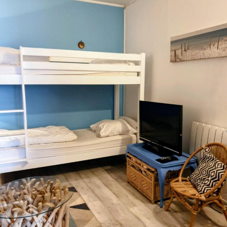 Maison RELAX au BASSIN - Maison 4 Chambres - 29