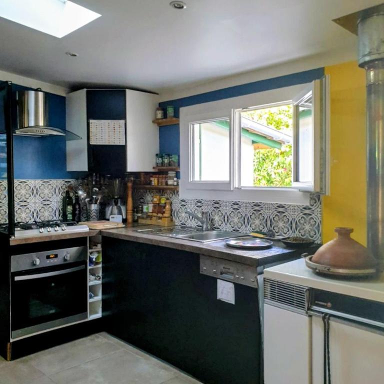 Maison RELAX au BASSIN - Maison 4 Chambres - 19