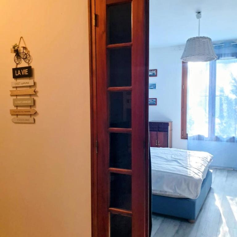 Maison RELAX au BASSIN - Maison 4 Chambres - 20