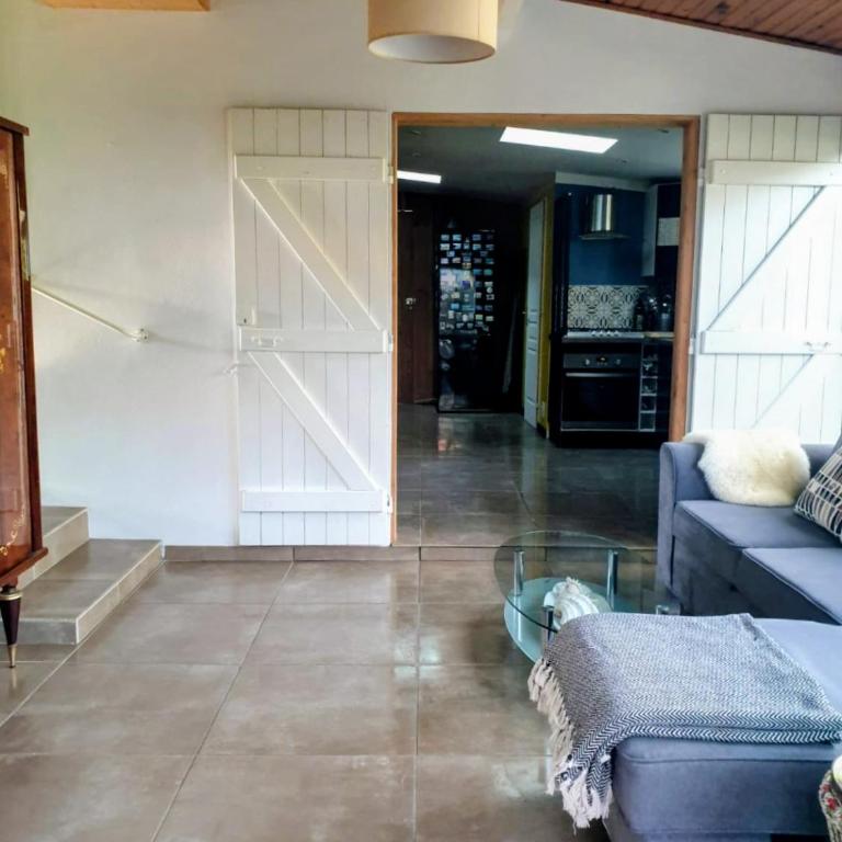 Maison RELAX au BASSIN - Maison 4 Chambres - 21