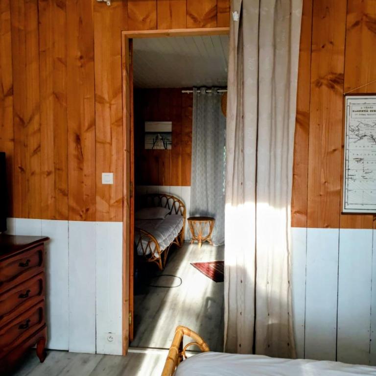 Maison RELAX au BASSIN - Maison 4 Chambres - 22