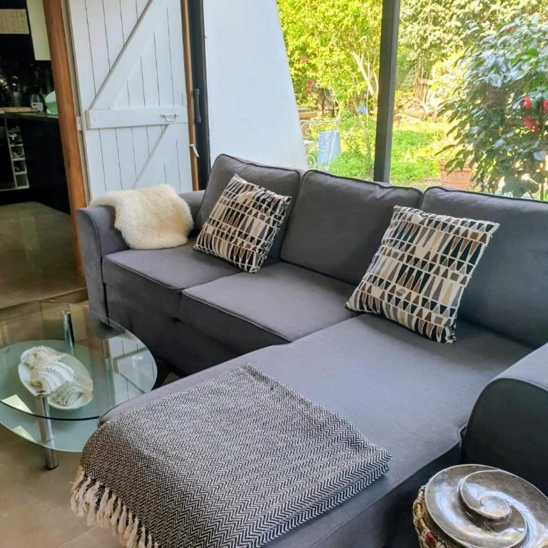 Maison RELAX au BASSIN - Maison 4 Chambres - 39