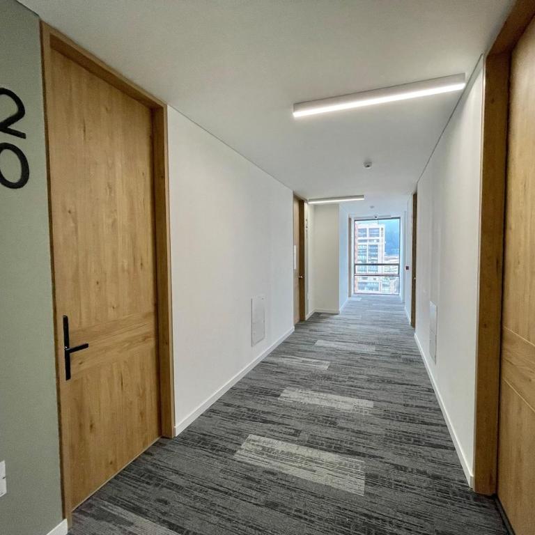 Modern 33DC I Ideal location in Bogotá - One-Bedroom Apartment - 27