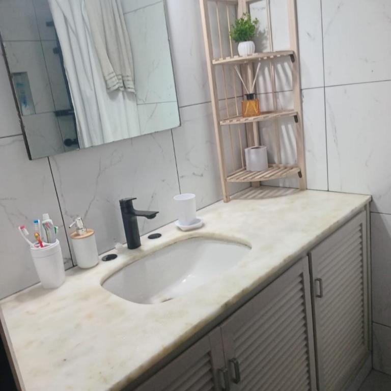 Toliman - One-Bedroom Apartment - 11