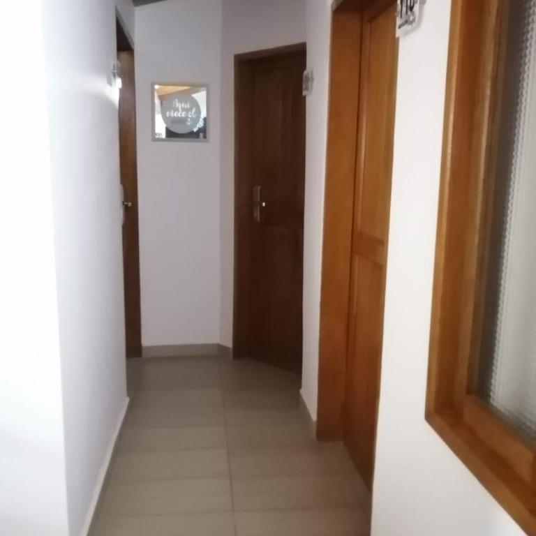 Hotel Olímpica - Double Room - 4
