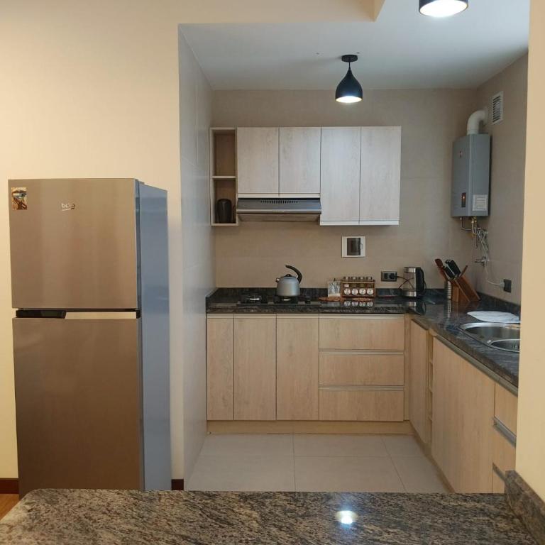 Somnus -Departamento centrico y moderno - Apartamento de 1 dormitorio - 3