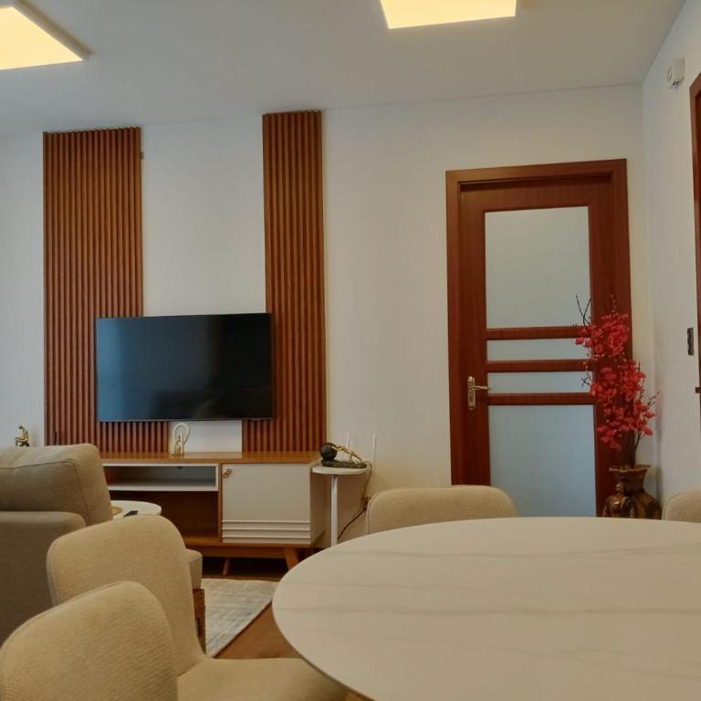 Somnus -Departamento centrico y moderno - Apartamento de 1 dormitorio - 5