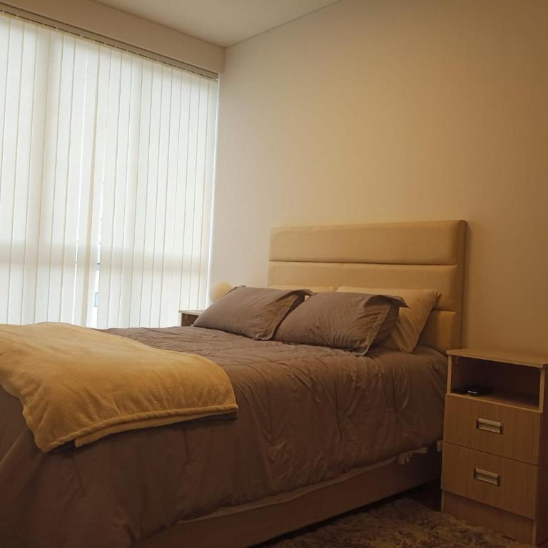 Somnus -Departamento centrico y moderno - One-Bedroom Apartment - 8