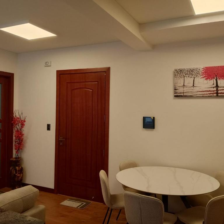 Somnus -Departamento centrico y moderno - Apartamento de 1 dormitorio - 10