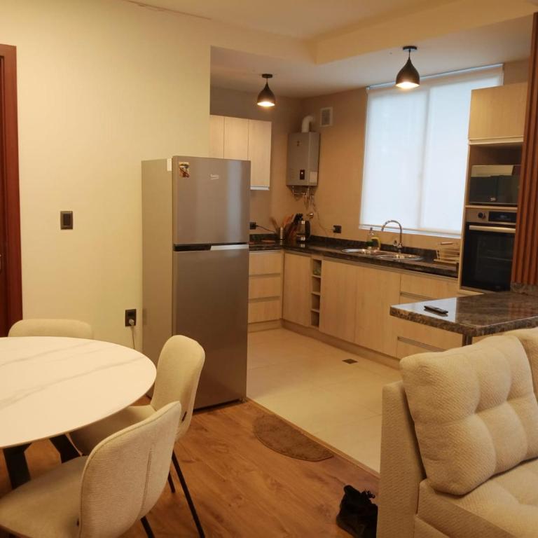 Somnus -Departamento centrico y moderno - Apartamento de 1 dormitorio - 14