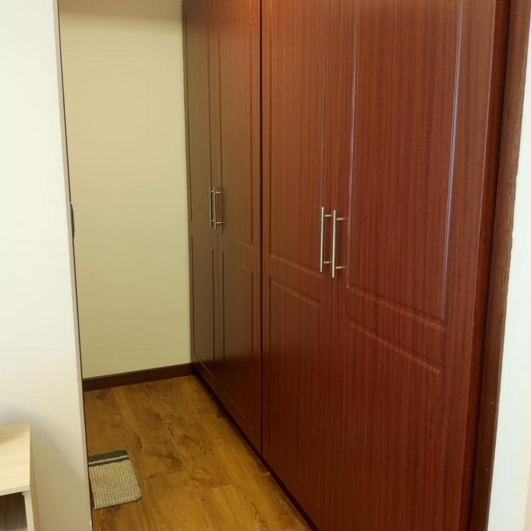 Somnus -Departamento centrico y moderno - Apartamento de 1 dormitorio - 16