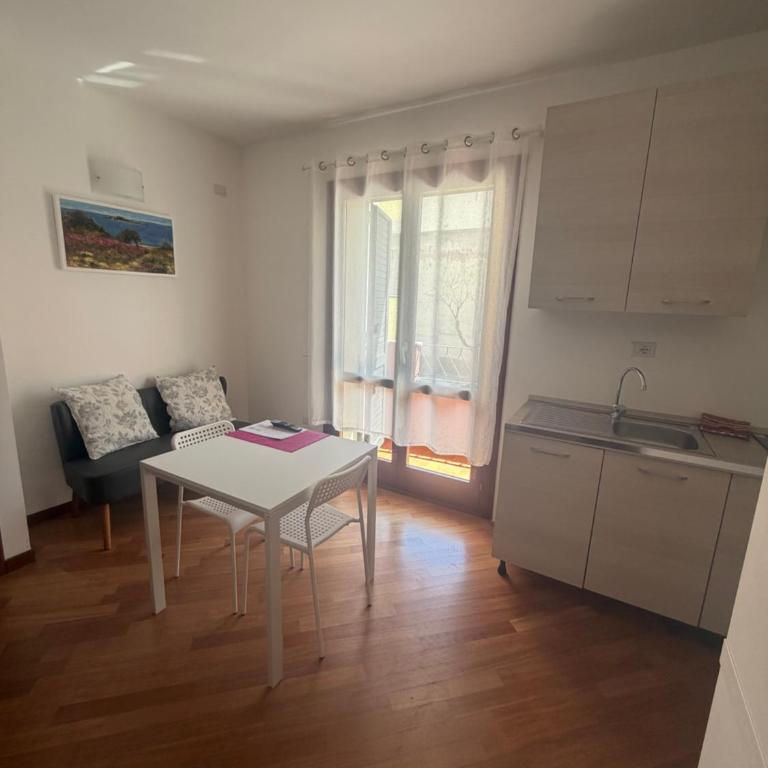 Aurasol Alghero - Appartamento Standard con 1 Camera da Letto - 24
