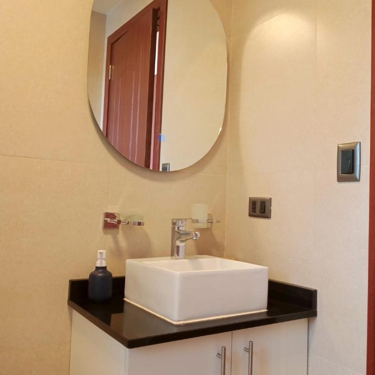 Somnus -Departamento centrico y moderno - Apartamento de 1 dormitorio - 18