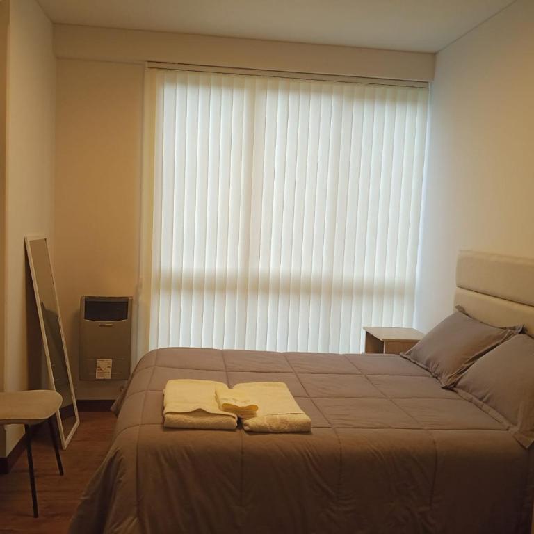 Somnus -Departamento centrico y moderno - Apartamento de 1 dormitorio - 22