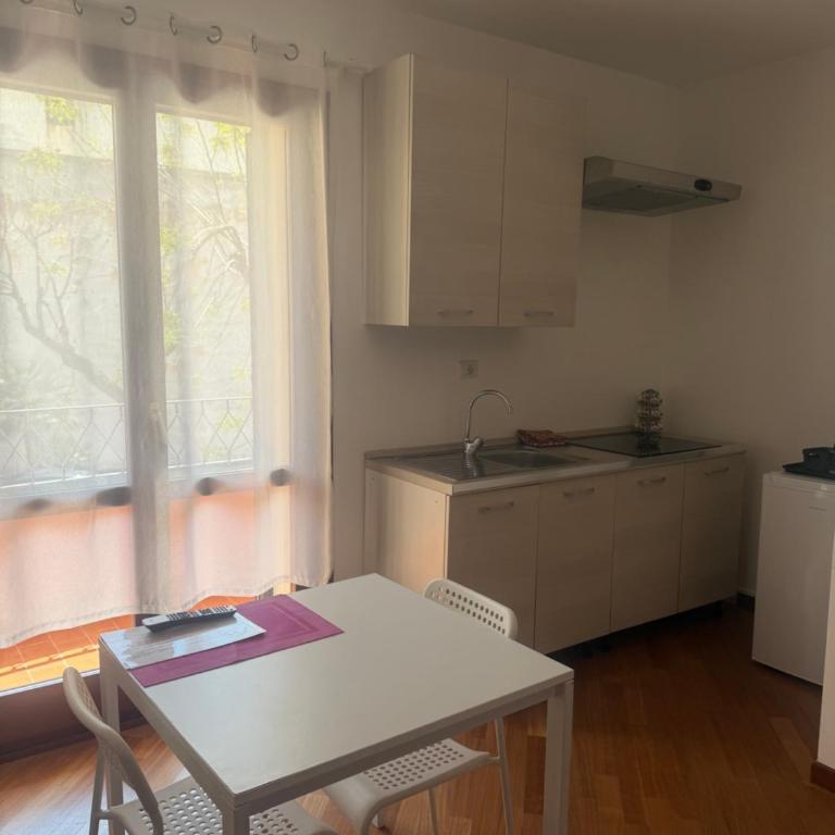 Aurasol Alghero - Appartamento Standard con 1 Camera da Letto - 23