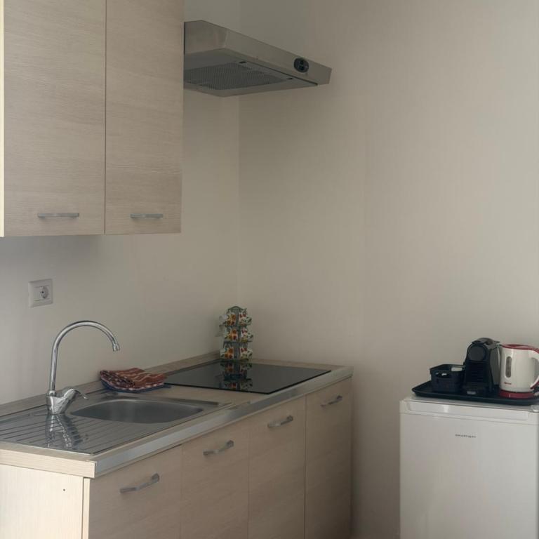 Aurasol Alghero - Appartamento Standard con 1 Camera da Letto - 20