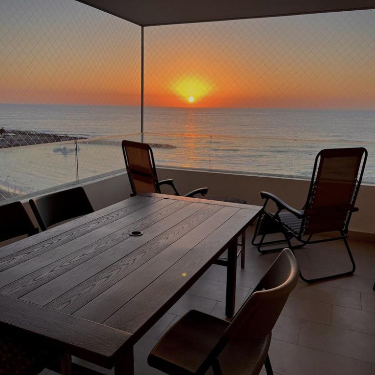 Frente A Playa El Laucho Dpto 2D 2B Terraza y Estacionamiento - Two-Bedroom Apartment with Balcony and Sea View - 28