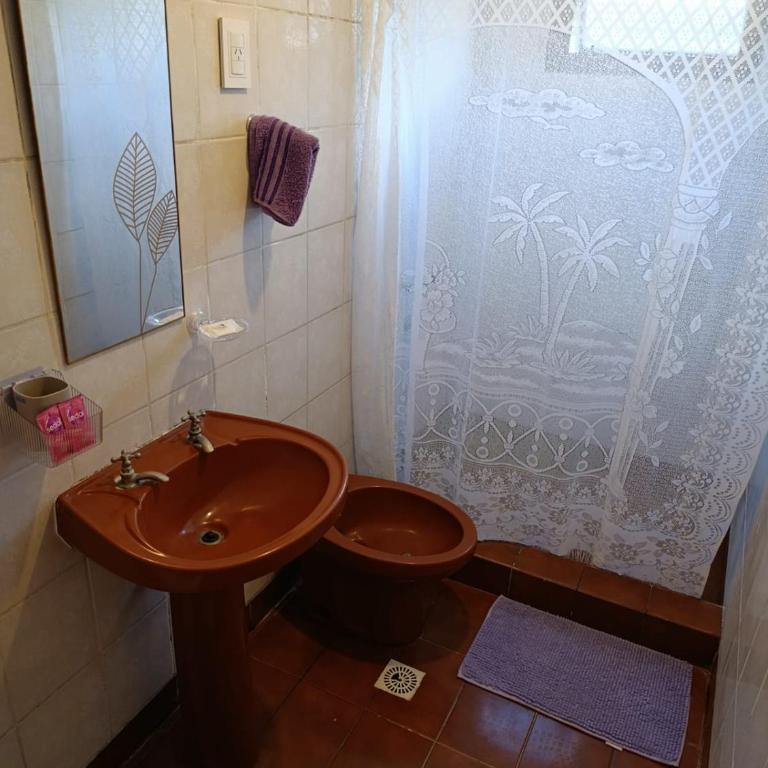Sierras & Urbanas II - Casa con 1 dormitorio - 2