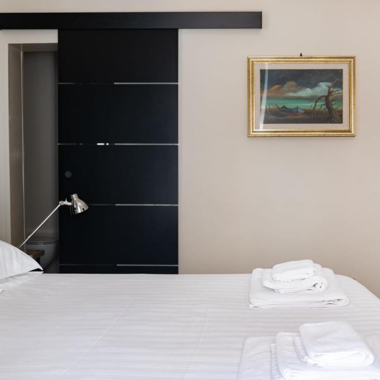 Elegant apartment few steps from Bari's heart by Pausa Stays - Apartment - 7