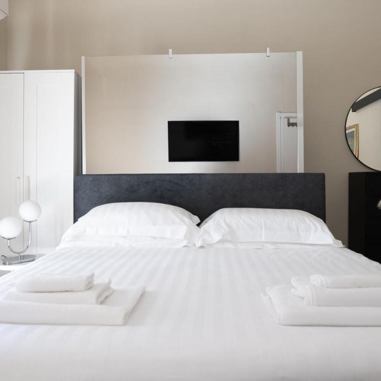 Elegant apartment few steps from Bari's heart by Pausa Stays - Apartment - 1