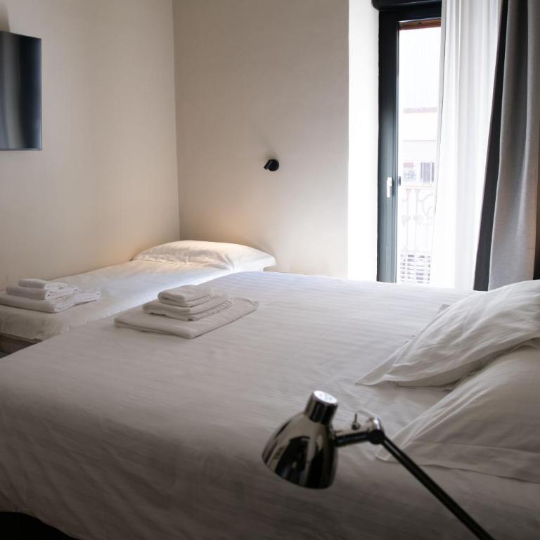 Elegant apartment few steps from Bari's heart by Pausa Stays - Apartment - 9