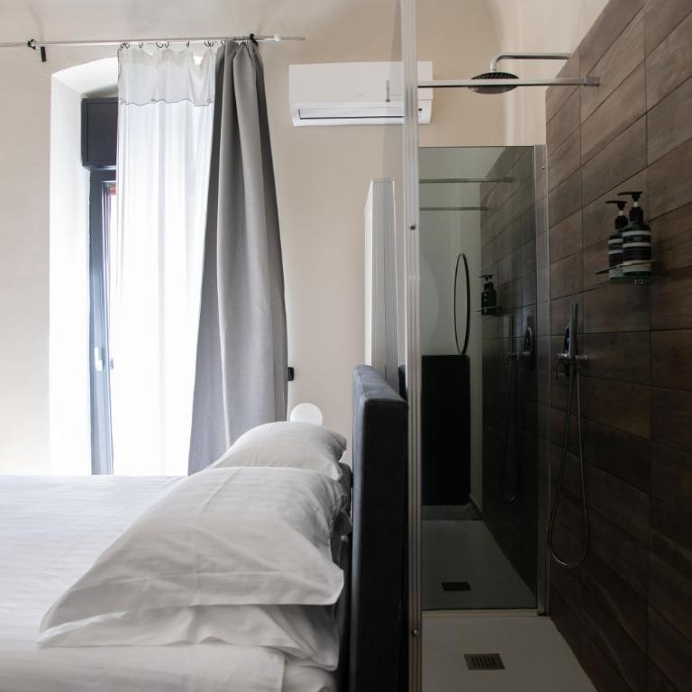 Elegant apartment few steps from Bari's heart by Pausa Stays - Apartment - 10
