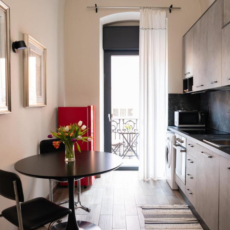 Elegant apartment few steps from Bari's heart by Pausa Stays - Apartment - 3