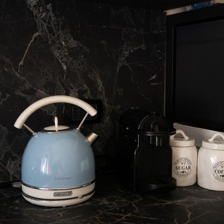 Elegant apartment few steps from Bari's heart by Pausa Stays - Apartment - 5