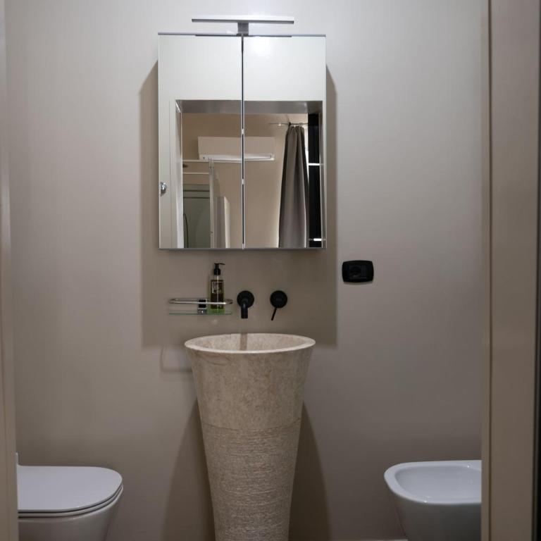Elegant apartment few steps from Bari's heart by Pausa Stays - Apartment - 11