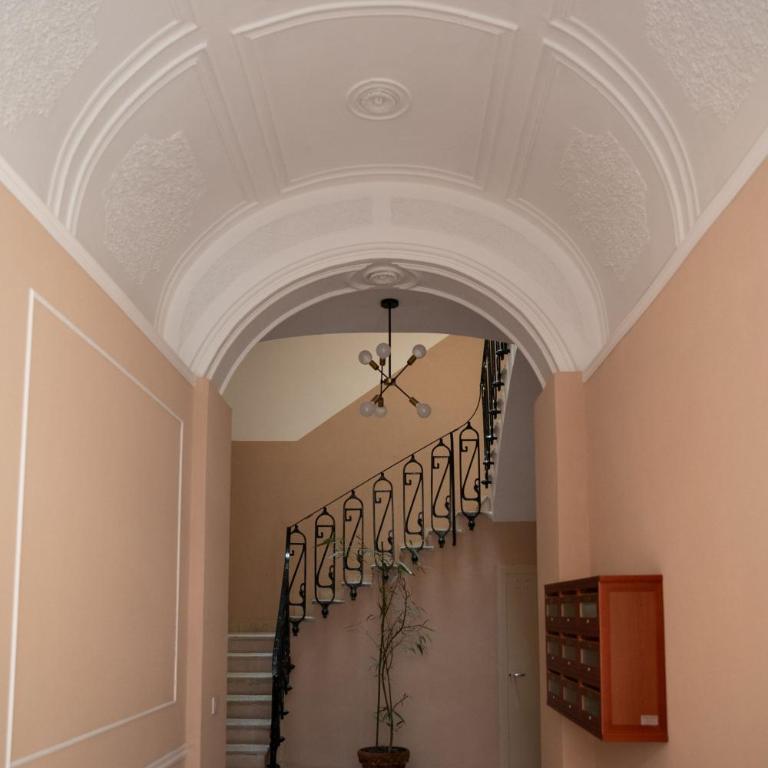 Elegant apartment few steps from Bari's heart by Pausa Stays - Apartment - 15