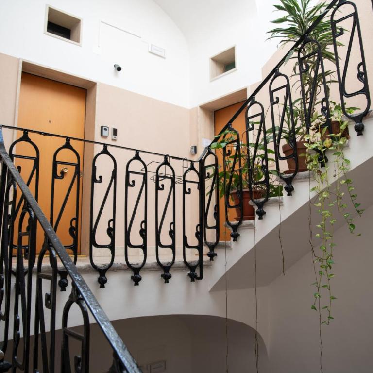Elegant apartment few steps from Bari's heart by Pausa Stays - Apartment - 13