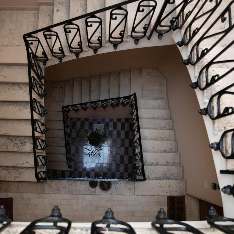 Elegant apartment few steps from Bari's heart by Pausa Stays - Apartment - 12