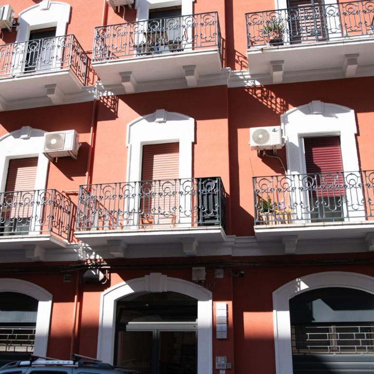 Elegant apartment few steps from Bari's heart by Pausa Stays - Apartment - 16