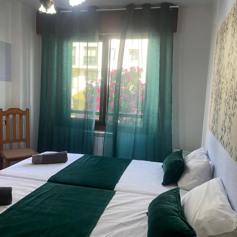 Luxury Singular Apartments Green - Apartamento de 3 dormitorios Premium - 4