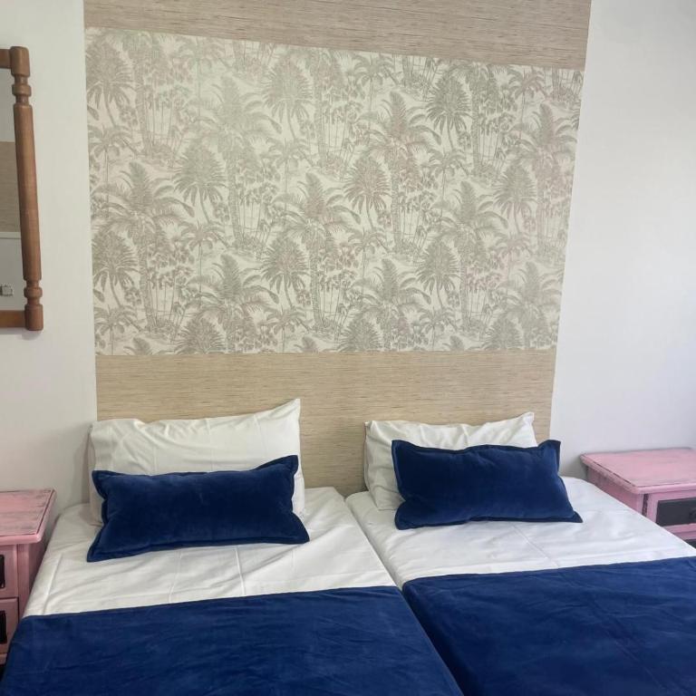 Luxury Singular Apartments Green - Apartamento de 3 dormitorios Premium - 5