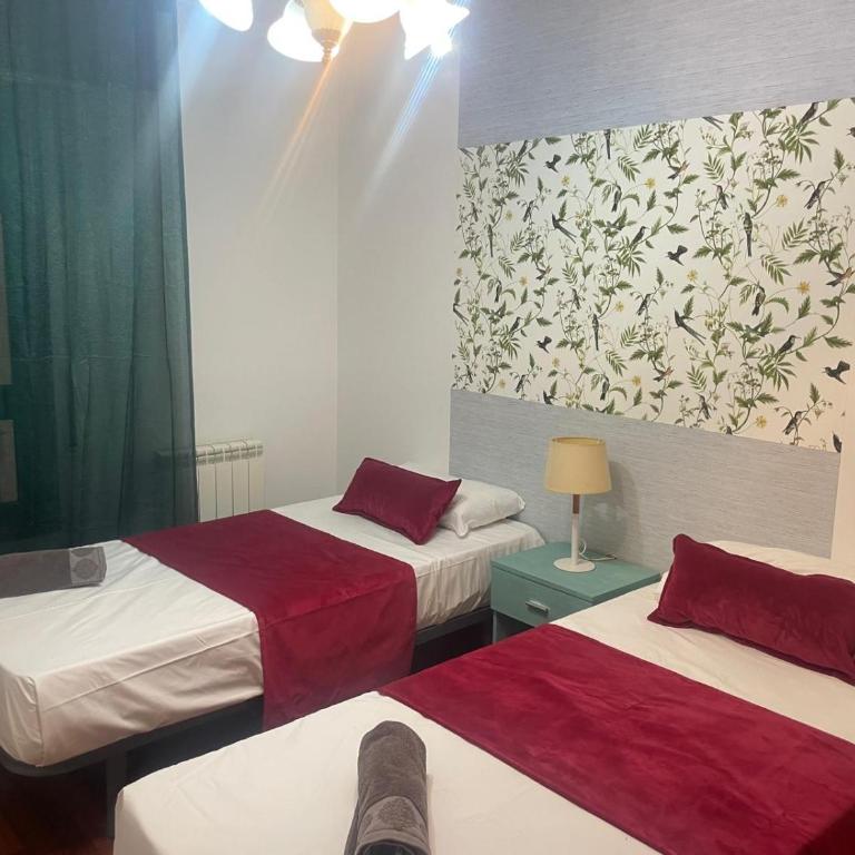 Luxury Singular Apartments Green - Apartamento de 3 dormitorios Premium - 8