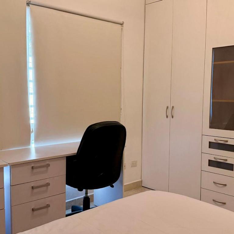 Apartamento en Las Mercedes - Apartamento de 2 dormitorios - 3