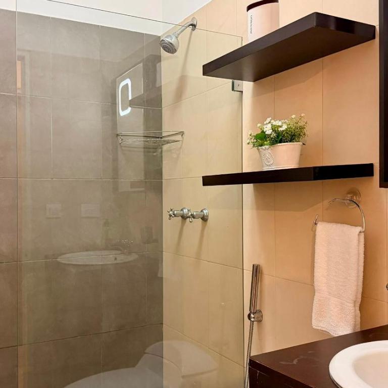 Apartamento en Las Mercedes - Apartamento de 2 dormitorios - 5